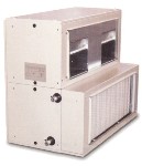 IGEA - Residentiële thermoconditioneerders